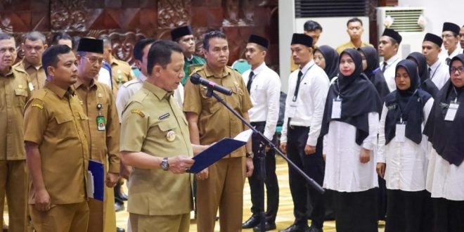 gubernur aceh