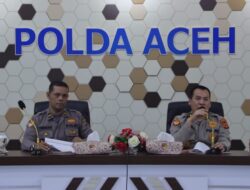 Biro Perencanaan Polda Aceh Tingkatkan Kemampuan Personel di Bidang Renprogar