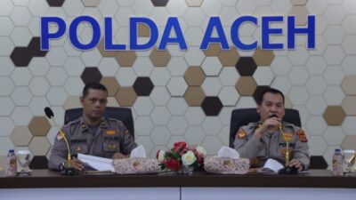 Polda Aceh