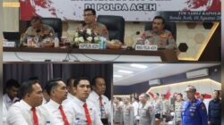 Polda Aceh