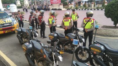 polres langsa