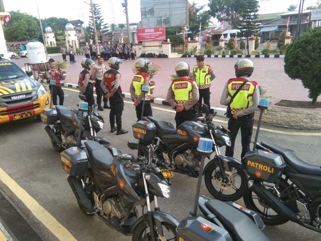 polres langsa
