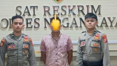 nagan raya