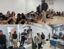 Tangkap Pelaku Love Scamming di Batam, Polri Gandeng Polisi China