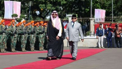 Ternyata Ini Tujuan Pangeran Khalid Datang ke Indonesia 5 indonesia