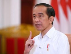 Ini Tujuan Presiden Jokowi Kunjungi Afrika