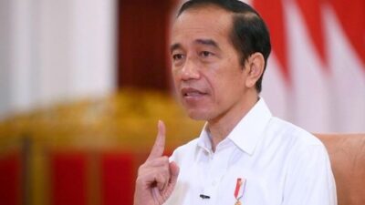 jokowi