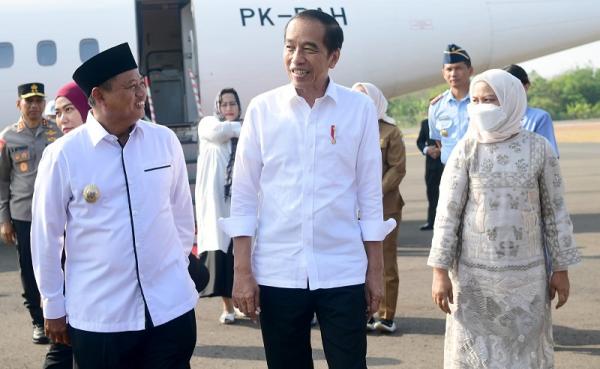 jokowi