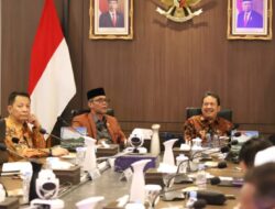 Pemerintah Aceh Bersama DPR RI Dorong Solusi Adil Bagi Nelayan Terkait PNBP