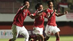 Timnas U-23 Indonesia Vs Vietnam Kalah Adu Finalti, Pelatih Sindir Wasit