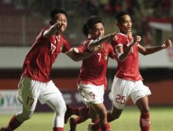 Timnas U-23 Indonesia Vs Vietnam Kalah Adu Finalti, Pelatih Sindir Wasit