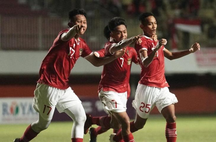 Timnas U-23 Indonesia Vs Vietnam Kalah Adu Finalti, Pelatih Sindir Wasit