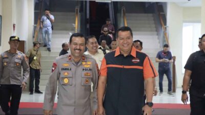 Kalemdiklat Polri,