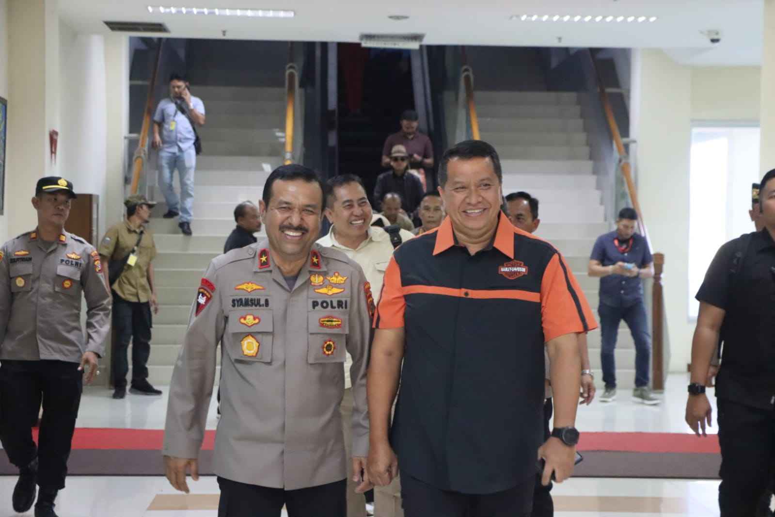 Kalemdiklat Polri,