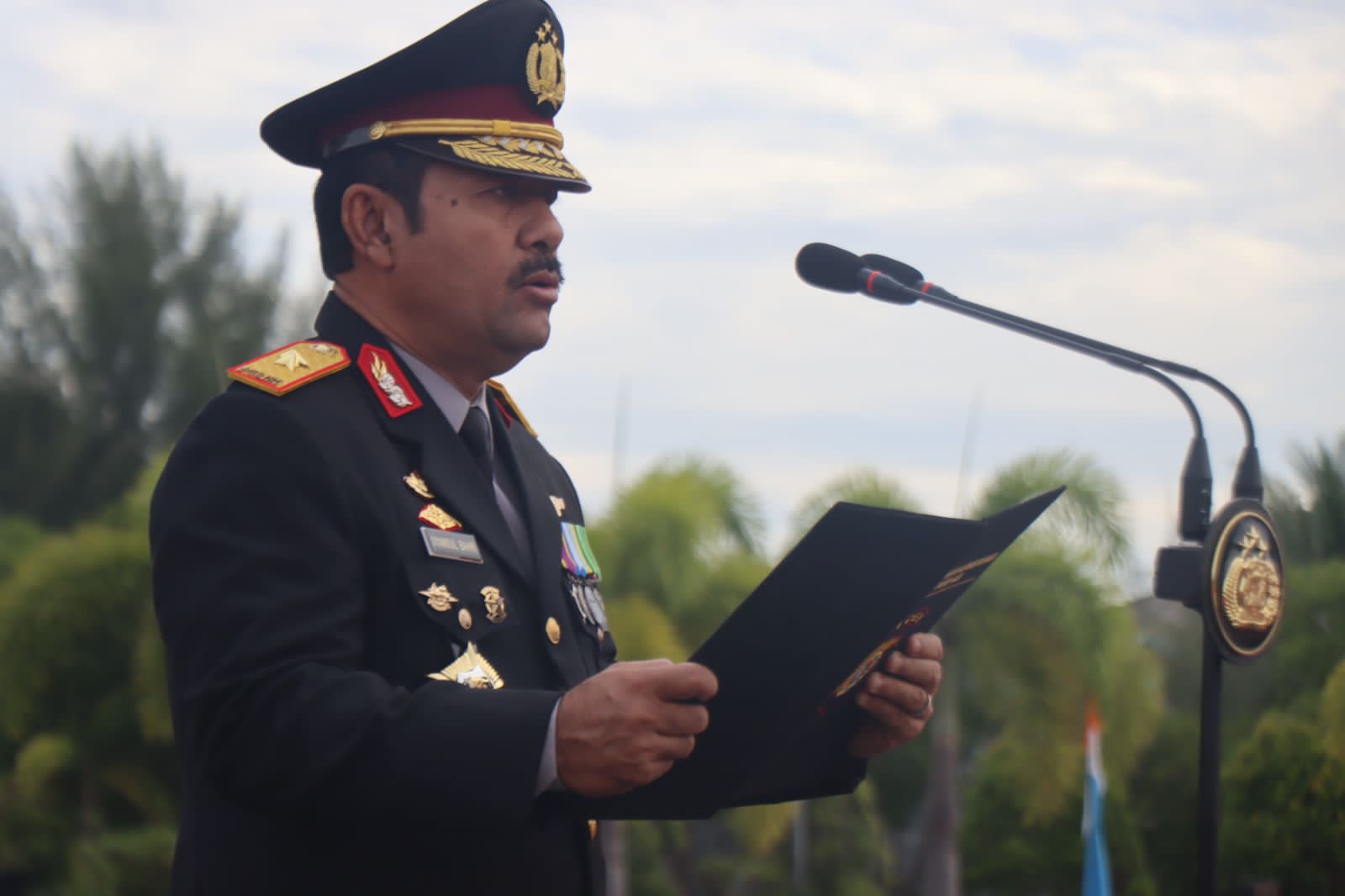 polda aceh