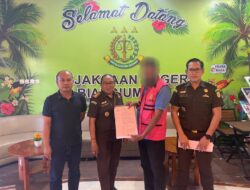 Penetapan Tersangka Kasus Korupsi Perjalanan Dinas DPRD Biak Numfor tahun 2019 Oleh Kejaksaan