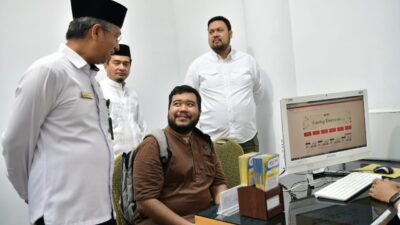Tingkatkan Akses Pelayanan, Pemerintah Aceh Launching Klinik e-Catalog Lokal 2 klinik