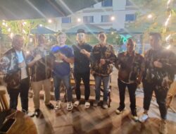 Antusias, AMS dan Viking Sumut Ucapkan Terima Kasih Gubernur Ridwan Kamil