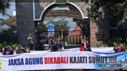 Kejagung Diultimatum Usut Dugaan Keterlibatan Rapidin Simbolon Terkait Dana Covid19 3 IMG 20230905 WA0070