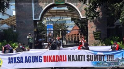 Kejagung Diultimatum Usut Dugaan Keterlibatan Rapidin Simbolon Terkait Dana Covid19 2 IMG 20230905 WA0070