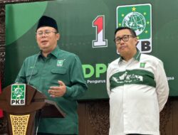 Suhu Politik Memanas, Gus Imin Pilih Ziarah Wali Songo