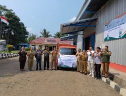 Bulog Lebak Pandeglang Masifkan SPHP Beras
