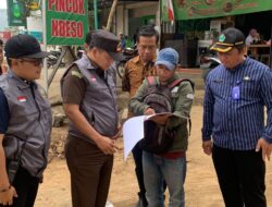 Kejari Kota Malang Awasi Ketat 4 Proyek Strategis Daerah
