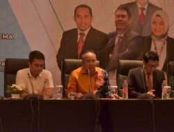Mahfud MD Dinilai Cocok Dampingi Ganjar, Japnas Jatim: Bakal Dongkrak Iklim Investasi