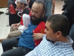 Waduh, Sidang Kasus Penipuan Burhanuddin Ditunda Lagi