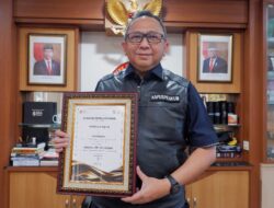 Gawat, Rapidin Simbolon Disebut Dalam Putusan Pengadilan