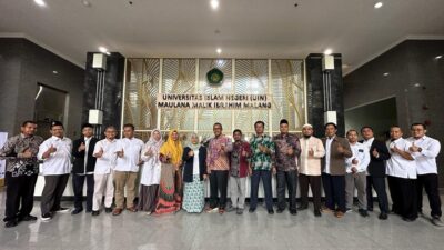 Lhokseumawe
