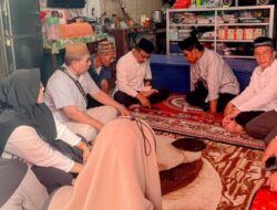 Pemerintah Aceh Bawa Pulang Warga Aceh Yang Meninggal di Jakarta