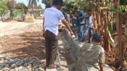 Proyek Drainase dan Latasir oleh CV. Dua Putra di Pekon Banyu Urip, Masyarakat dan DPRD Minta Diperbaiki 4 IMG 20230930 WA0014