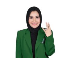 Camellia Panduwinata Nyatakan Dukung Pasangan Anies – Muhaimin