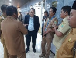 Politisi Gerindra Dorong Perbaikan Gaji PNS