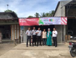 Mau Jadi Agen ActionLink Bank Aceh? Ini Syaratnya!