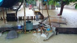 banjir