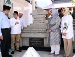 Ini Tanggapan Anies Baswedan Terkait Usulan Pemindahan Makam Pangeran Diponegoro