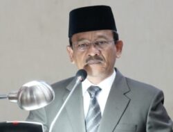 Jawaban Pj Gubernur Atas Pendapat Banggar DPRA, Asisten II Sekda Aceh Sampaikan Ini