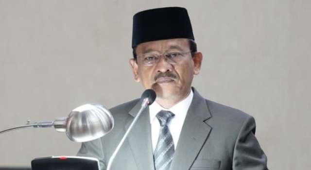 Jawaban Pj Gubernur Atas Pendapat Banggar DPRA, Asisten II Sekda Aceh Sampaikan Ini 1 Aceh