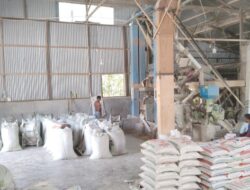 Membangun Ketahanan Pangan Melalui Bank Aceh