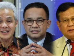 Tiga Bakal Capres Siap Diskusikan Masa Depan Indonesia di KAHMI Summit