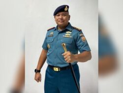 Akibat Cuaca Buruk, Danlanal Simeulue Himbau Nelayan Berhati-Hati Melaut