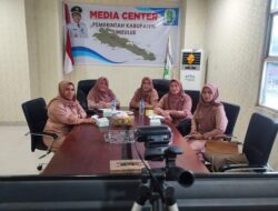 Ketua Dekranasda Simeulue Ikut Rapat Koordinasi Pekan Kebudayaan Aceh VIII