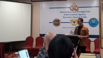 Polda Aceh