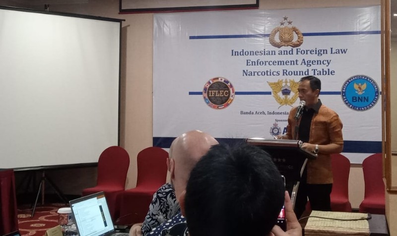 Polda Aceh