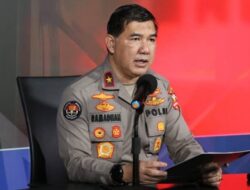 Polri Lakukan Mutasi, Kapolda Aceh dan 2 Wakapolda Diganti