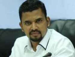 Terkait 29 Nelayan Aceh yang Ditahan Otoritas Thailand, DPRA Surati Menlu Minta Bantuan Hukum