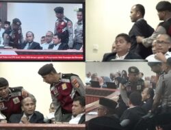MTA di Usir Dari Sidang Paripurna DPRA, Ini Penyebabnya
