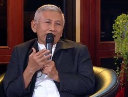 Gus Choi: KPK Ini Alat Politik Atau Penegak Hukum?